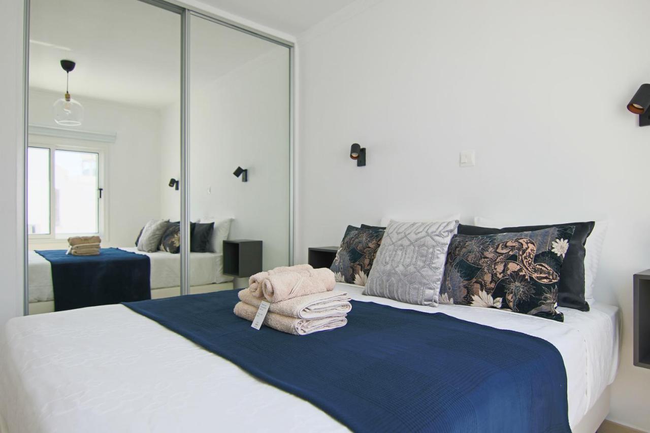 Apartmán Phaedrus Living: Seaside Luxury Flat Lighthouse 62 Paphos Exteriér fotografie